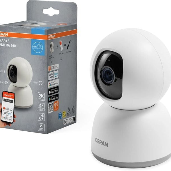 OSRAM Smart+ 360 Camera