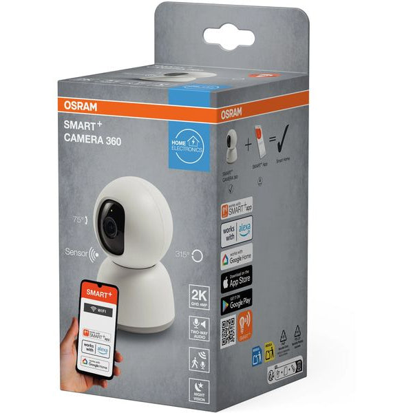 OSRAM Smart+ 360 Camera