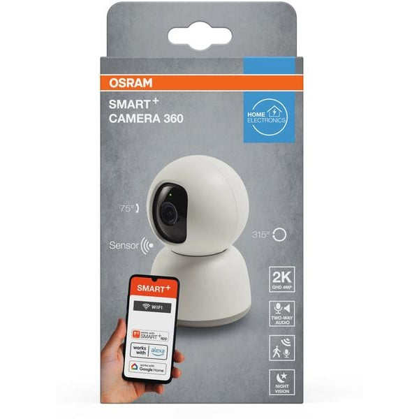OSRAM Smart+ 360 Camera
