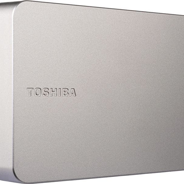 Toshiba Externe Festplatte Canvio Flex 4 TB