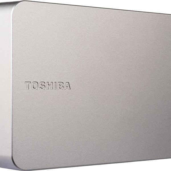 Toshiba Externe Festplatte Canvio Flex 4 TB