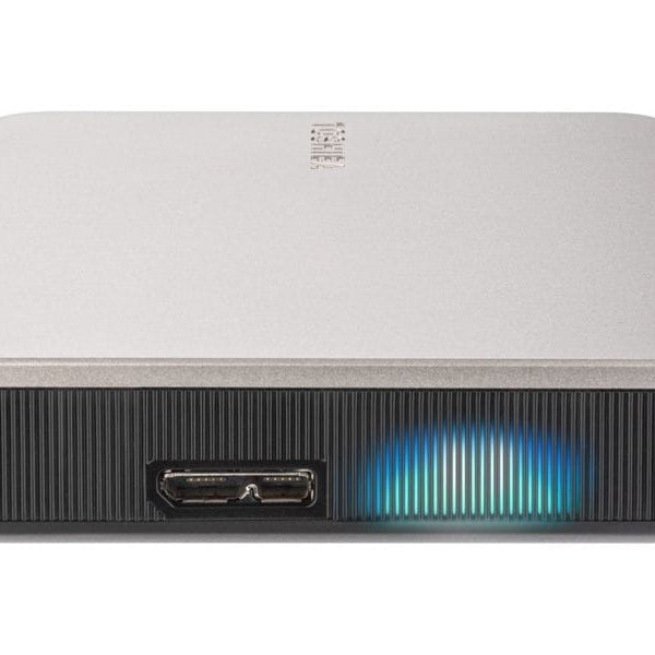 Toshiba Externe Festplatte Canvio Flex 4 TB