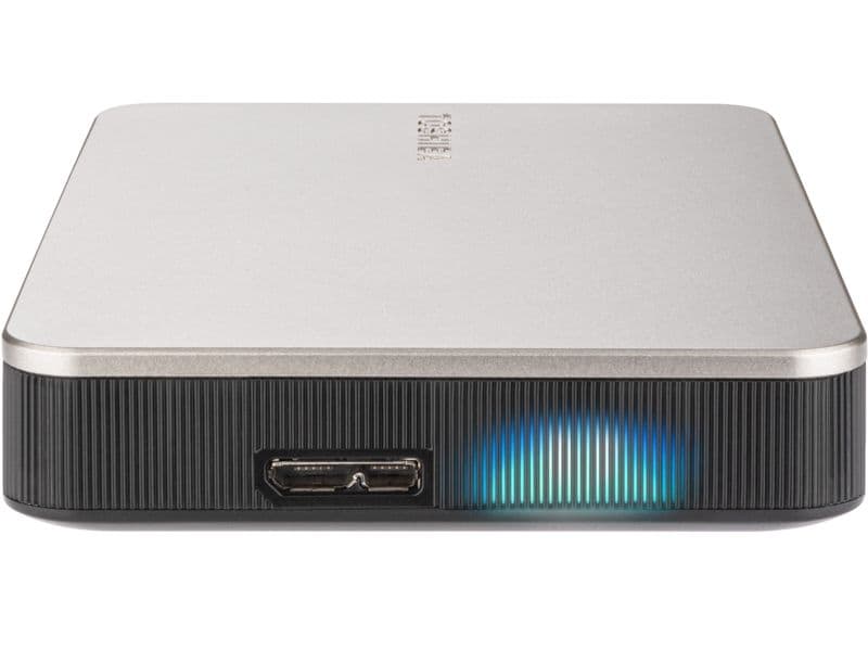 Toshiba Externe Festplatte Canvio Flex 4 TB