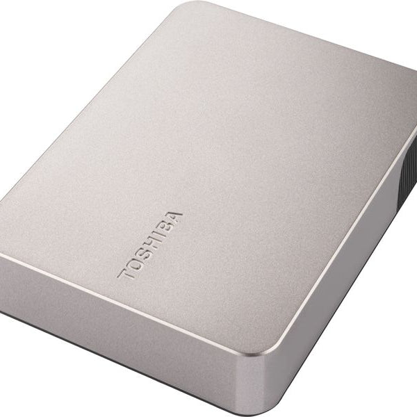 Toshiba Externe Festplatte Canvio Flex 4 TB