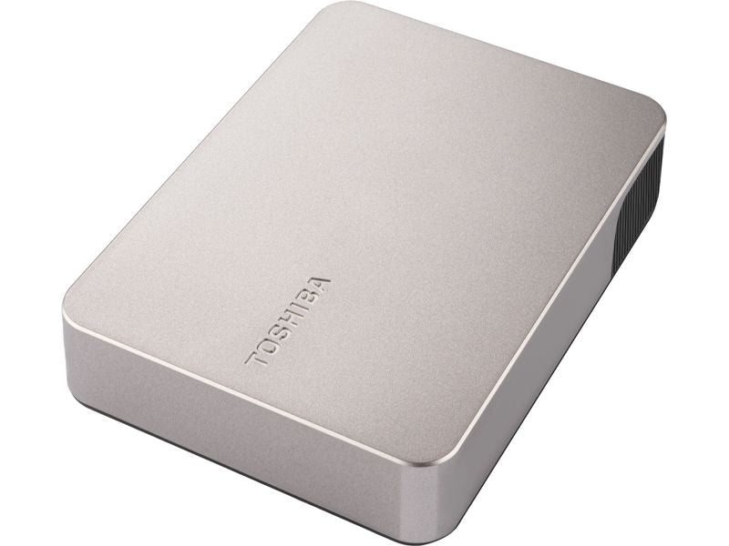 Toshiba Externe Festplatte Canvio Flex 4 TB