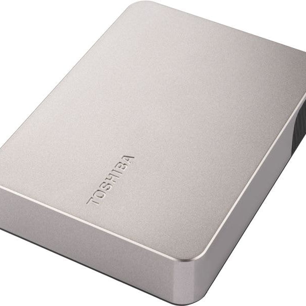 Toshiba Externe Festplatte Canvio Flex 4 TB