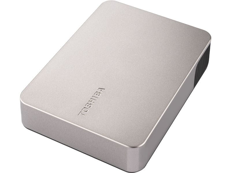 Toshiba Externe Festplatte Canvio Flex 4 TB