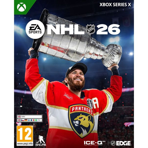 Electronic Arts EA Sports NHL 26