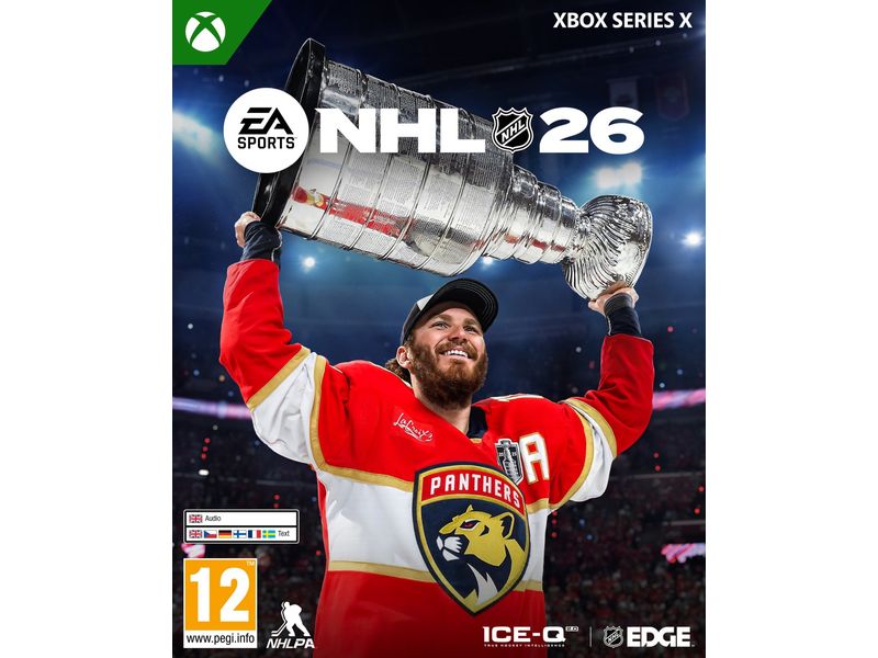 Electronic Arts EA Sports NHL 26