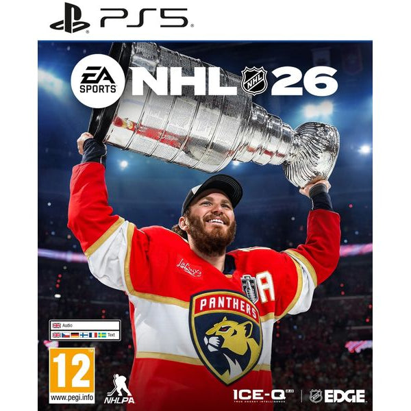 Electronic Arts EA Sports NHL 26