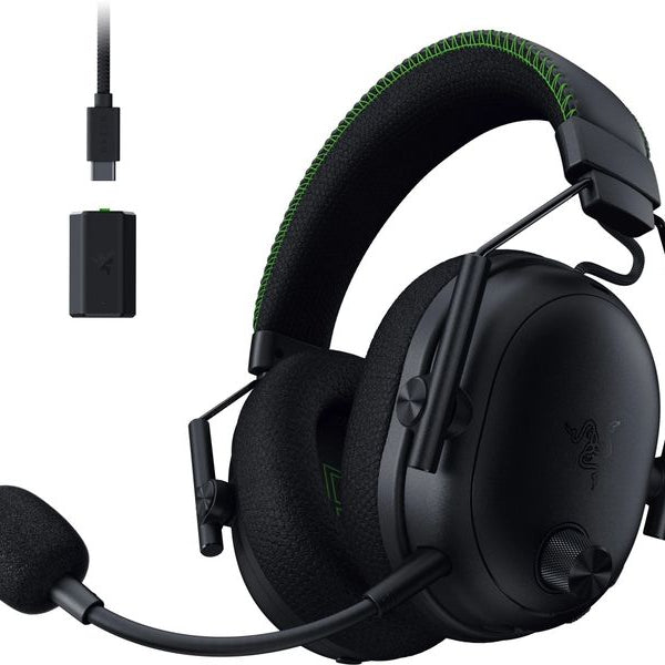 Razer Headset BlackShark V3 Pro Xbox Schwarz
