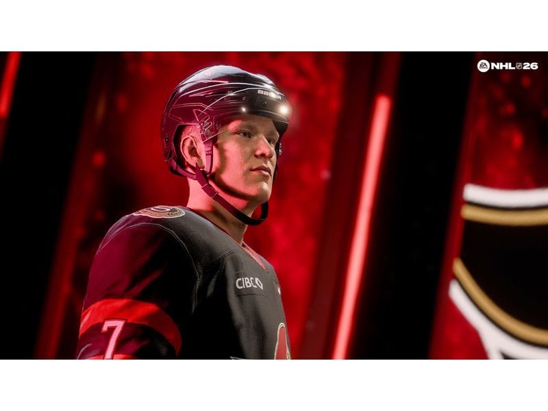Electronic Arts EA Sports NHL 26