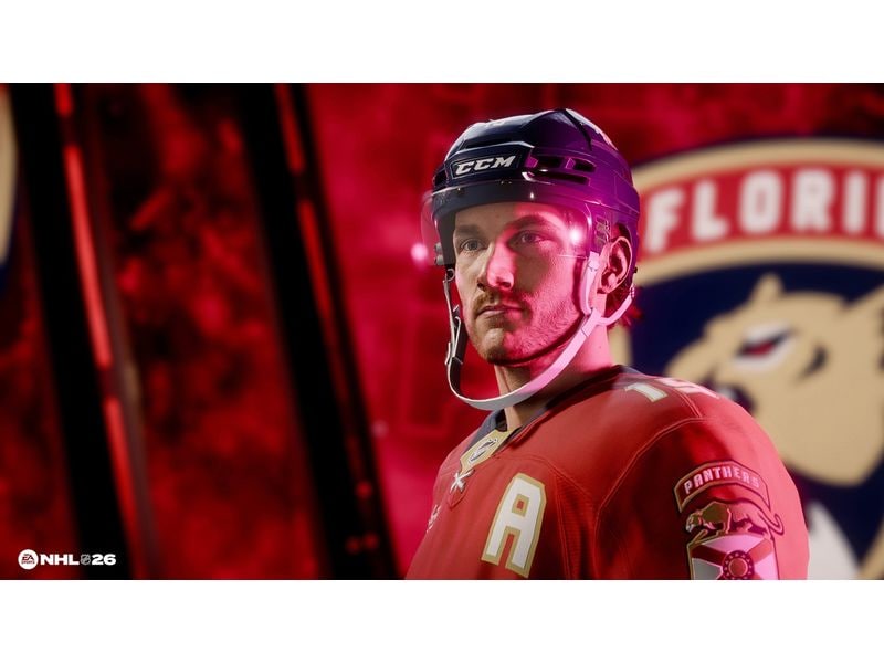 Electronic Arts EA Sports NHL 26