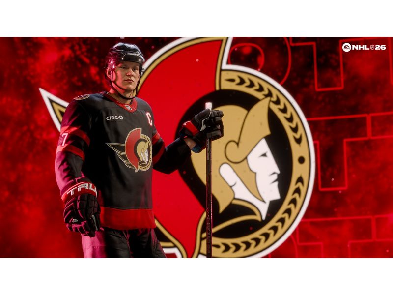 Electronic Arts EA Sports NHL 26