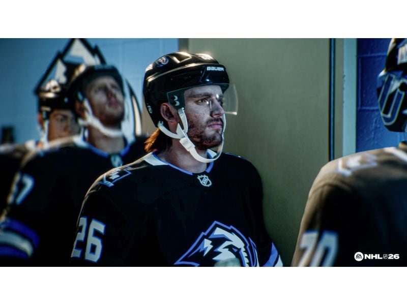 Electronic Arts EA Sports NHL 26