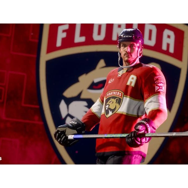 Electronic Arts EA Sports NHL 26