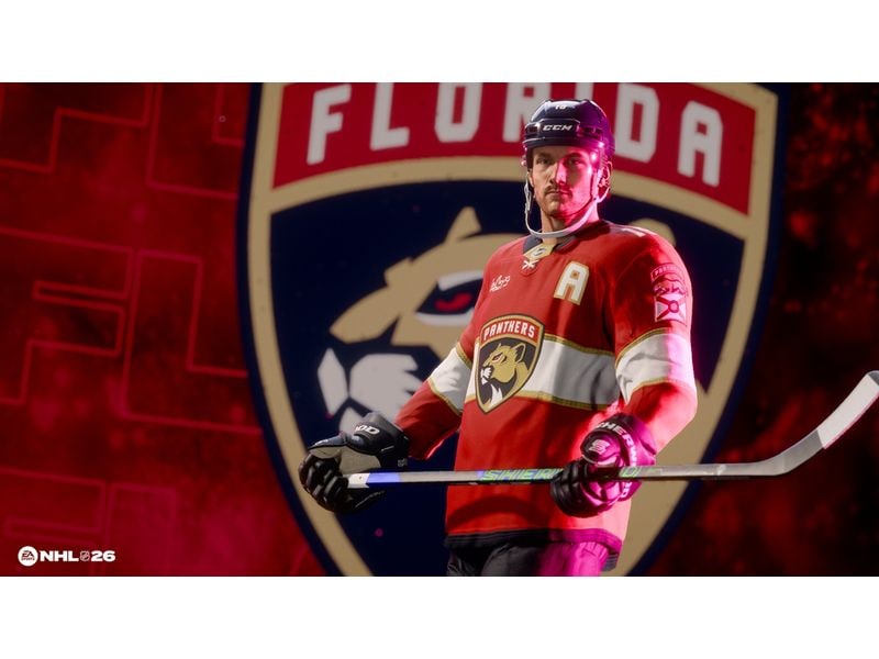 Electronic Arts EA Sports NHL 26
