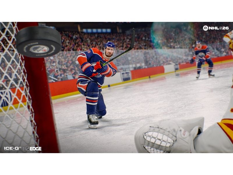 Electronic Arts EA Sports NHL 26