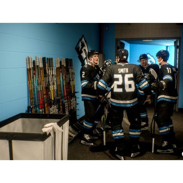 Electronic Arts EA Sports NHL 26