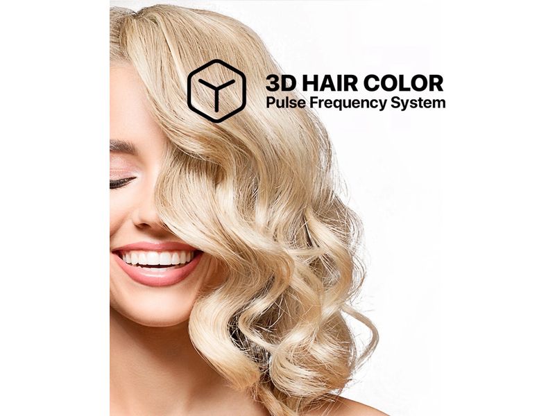 Valera Haarglätter Swiss'X PulseCare