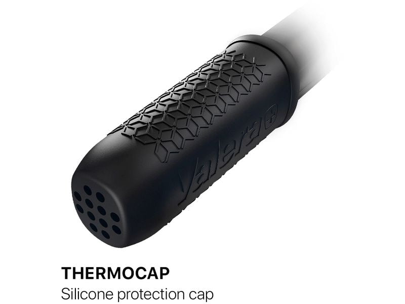 Valera Haarglätter Swiss'X PulseCare