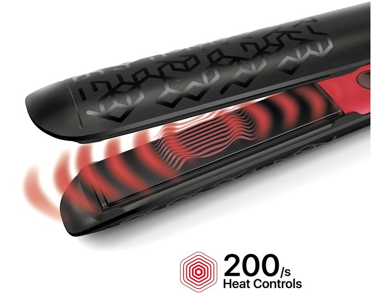 Valera Haarglätter Swiss'X PulseCare