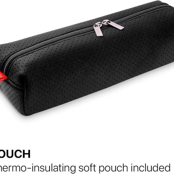 Valera Haarglätter Swiss'X PulseCare