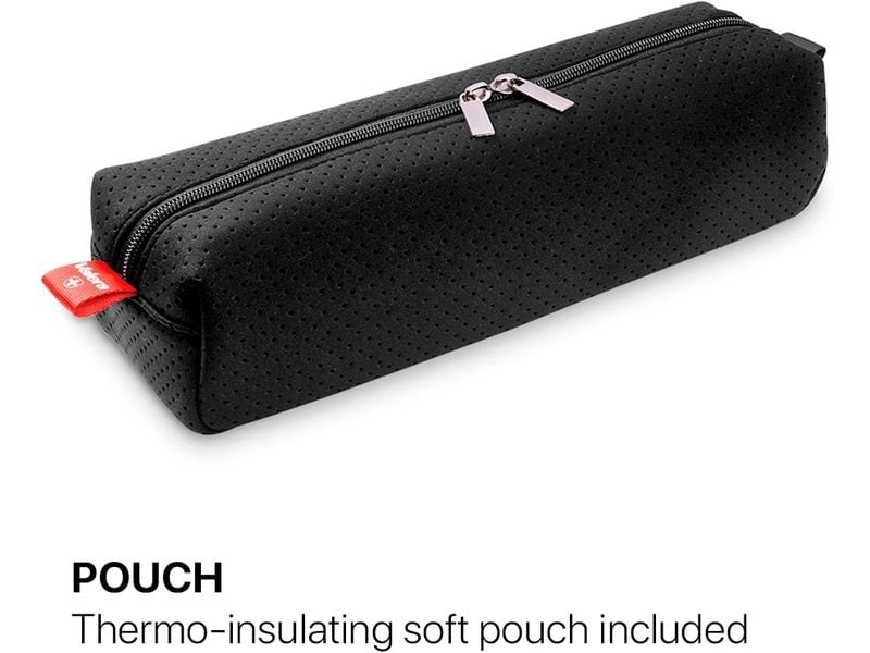 Valera Haarglätter Swiss'X PulseCare