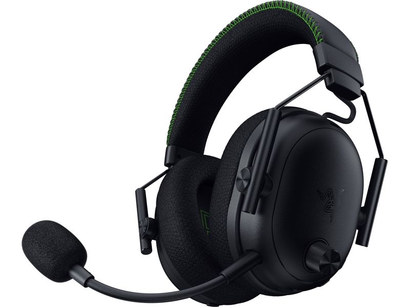 Razer Headset BlackShark V3 Pro Xbox Schwarz