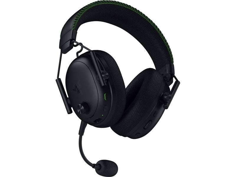 Razer Headset BlackShark V3 Pro Xbox Schwarz