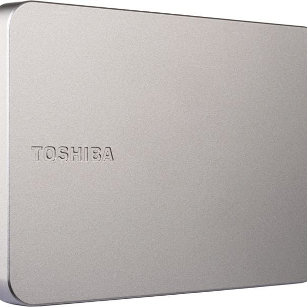 Toshiba Externe Festplatte Canvio Flex 2 TB
