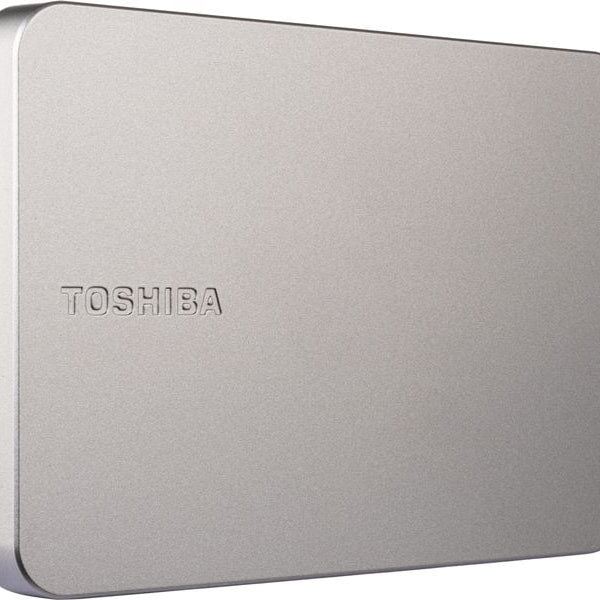 Toshiba Externe Festplatte Canvio Flex 2 TB