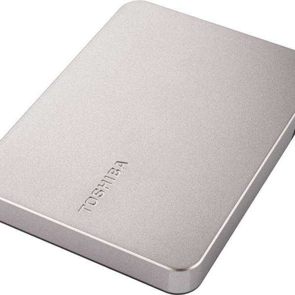 Toshiba Externe Festplatte Canvio Flex 1 TB