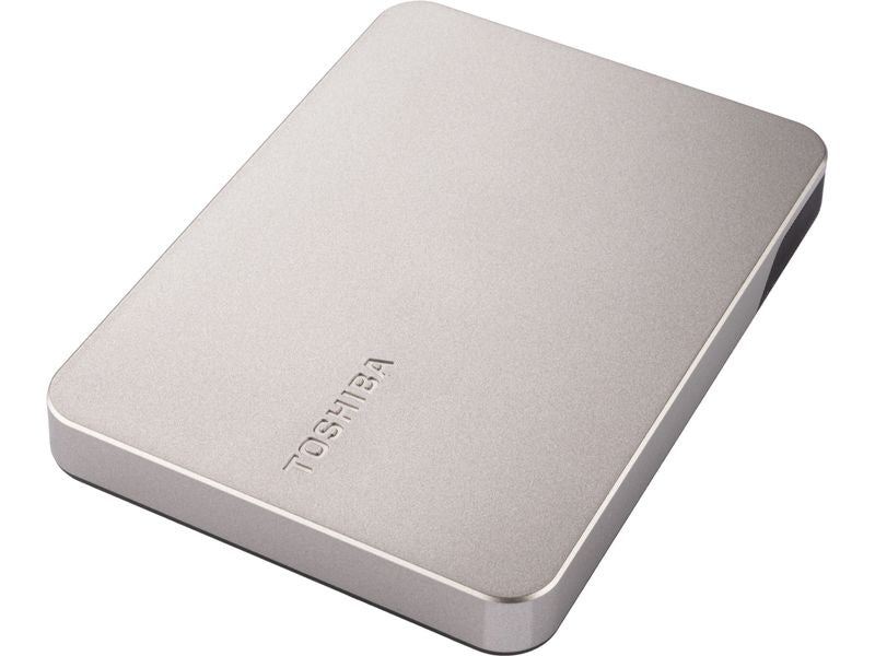 Toshiba Externe Festplatte Canvio Flex 1 TB
