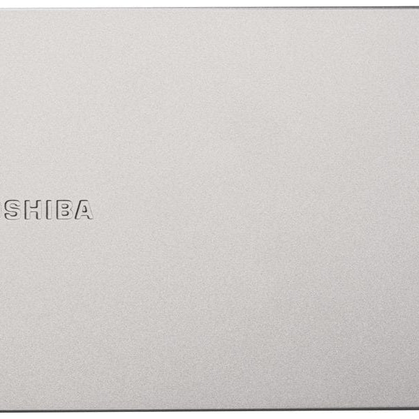 Toshiba Externe Festplatte Canvio Flex 1 TB