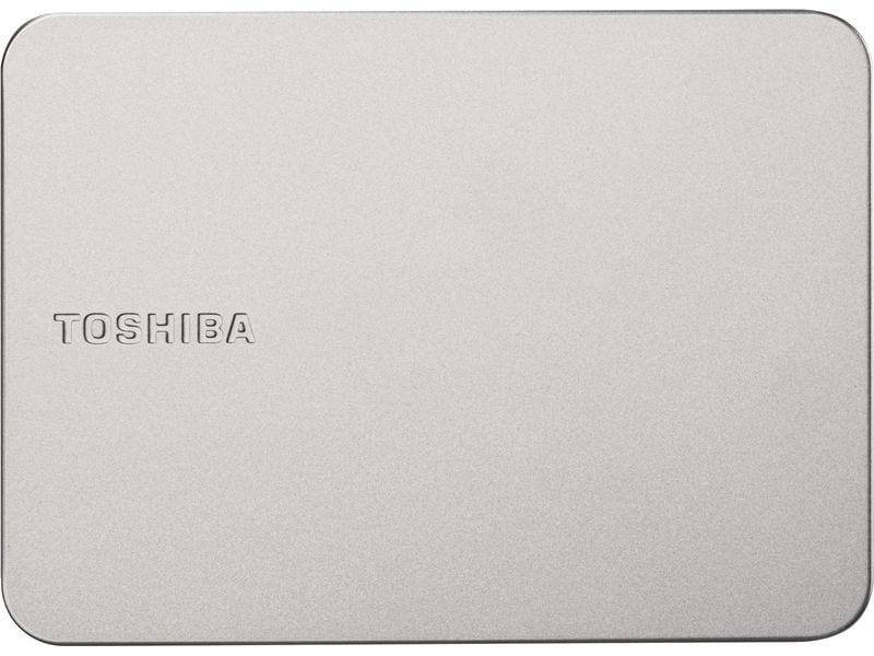 Toshiba Externe Festplatte Canvio Flex 1 TB