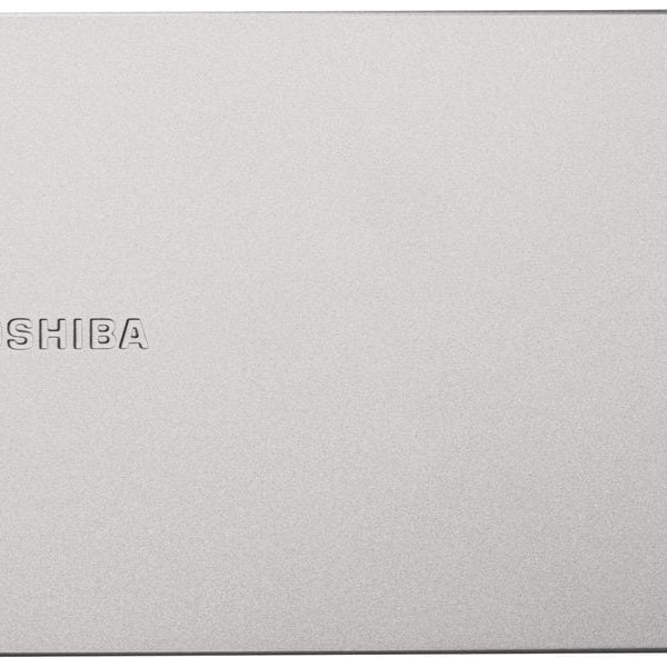 Toshiba Externe Festplatte Canvio Flex 2 TB