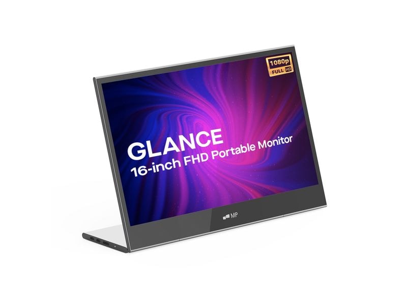 Mobile Pixels Monitor Glance 16"