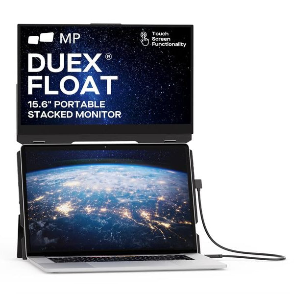 Mobile Pixels Monitor Duex Float 15.6