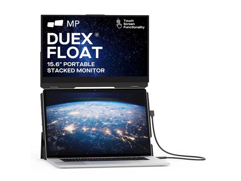 Mobile Pixels Monitor Duex Float 15.6"