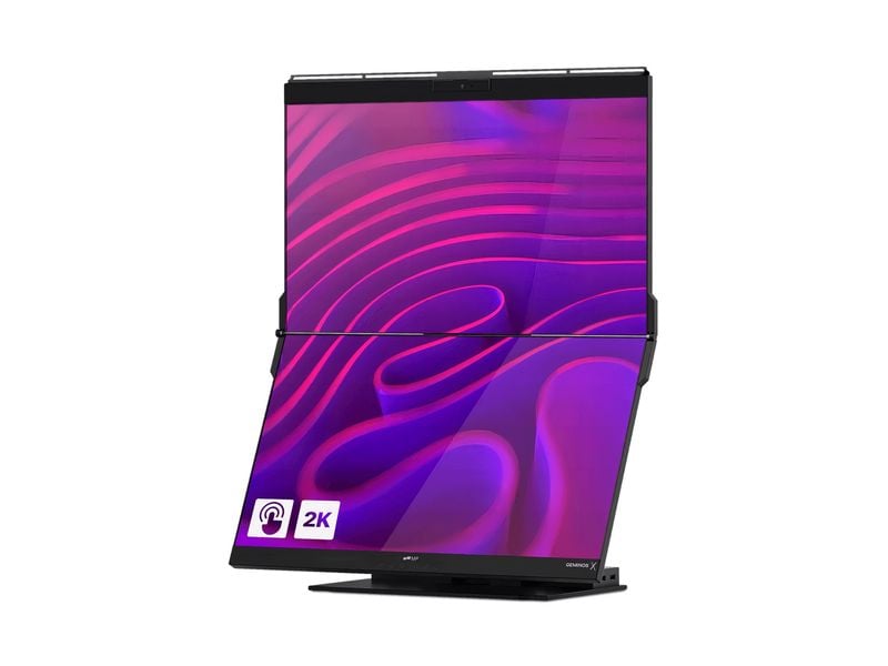 Mobile Pixels Monitor Geminos X 2K 24"