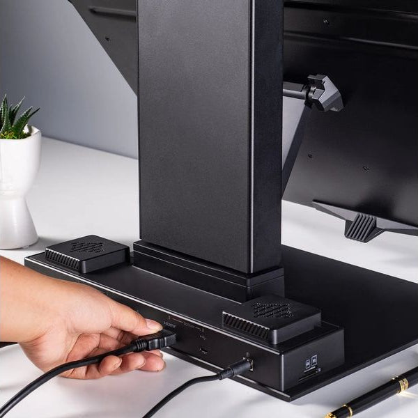 Mobile Pixels Monitor Geminos X 2K 24