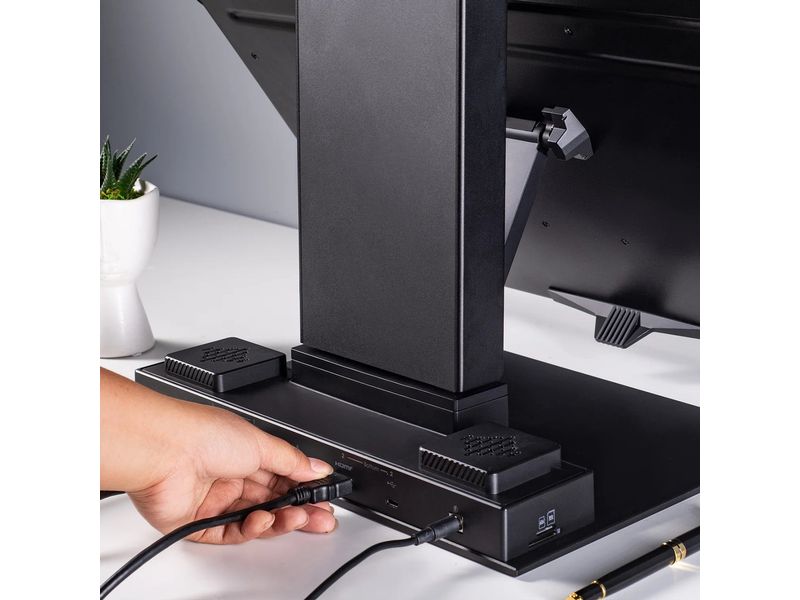 Mobile Pixels Monitor Geminos X 2K 24"