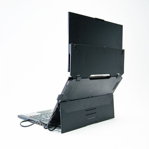 Mobile Pixels Monitor Duex Float 15.6