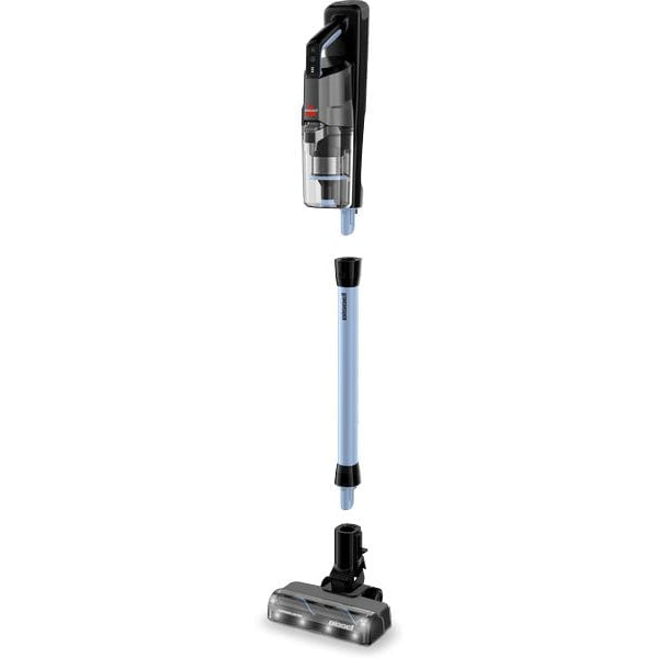 BISSELL Akku-Stielsauger PowerClean FurFinder Select