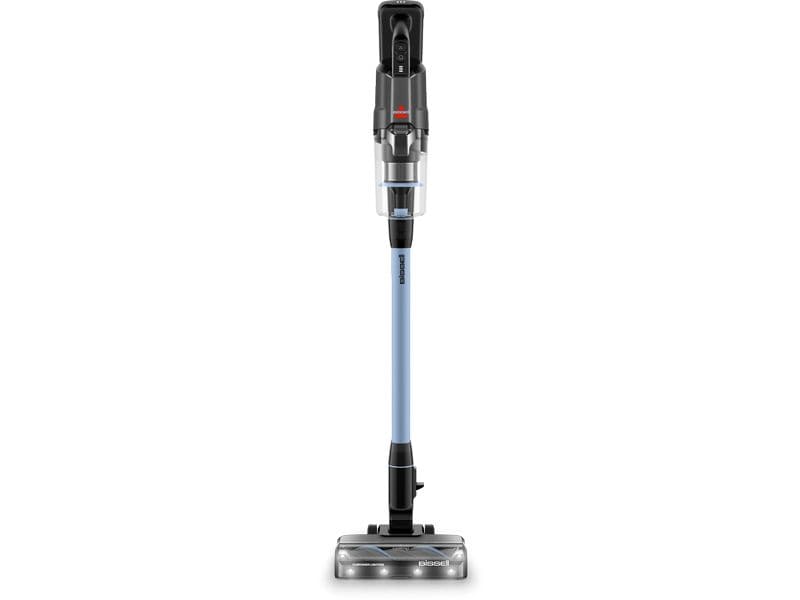 BISSELL Akku-Stielsauger PowerClean FurFinder Select