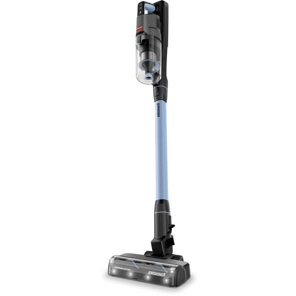 BISSELL Akku-Stielsauger PowerClean FurFinder Select