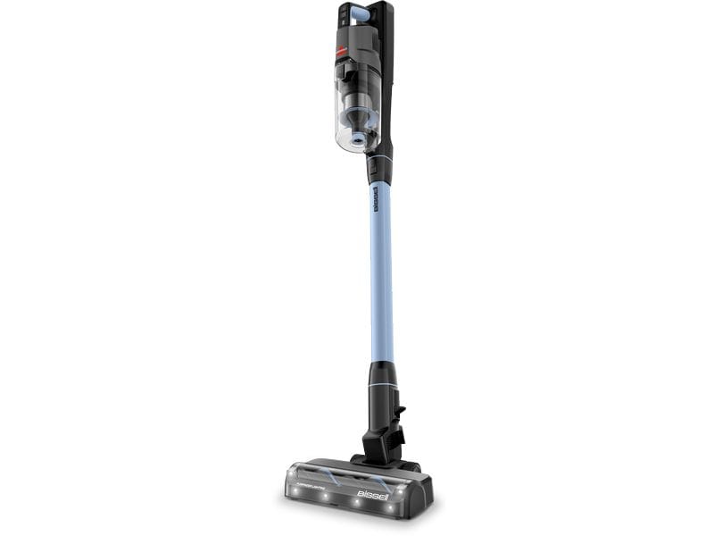 BISSELL Akku-Stielsauger PowerClean FurFinder Select