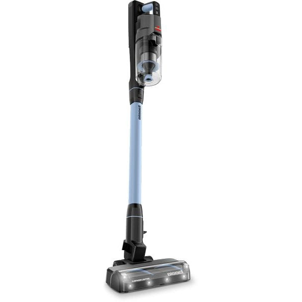 BISSELL Akku-Stielsauger PowerClean FurFinder Select