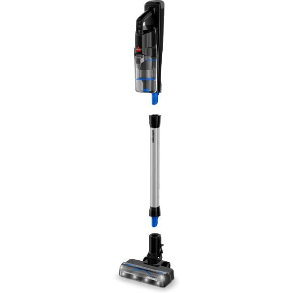 BISSELL Akku-Stielsauger Powerclean FurGuard Select